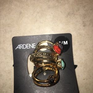 ardene rings